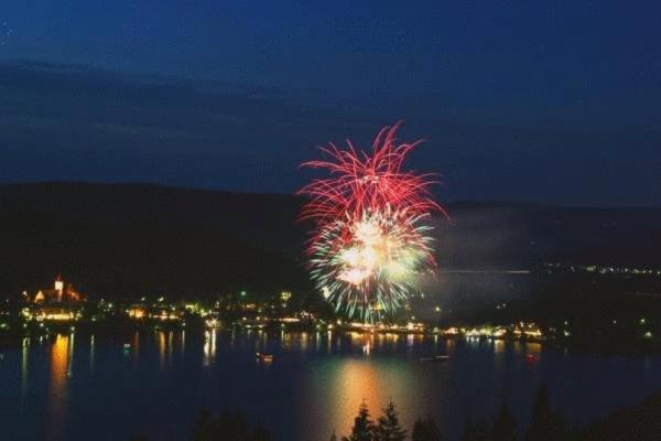 Gaestehaus Wald Und See Titisee-Neustadt Bagian luar foto
