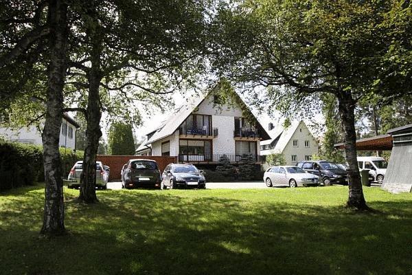 Gastehaus Wald Und See Titisee-Neustadt Bagian luar foto